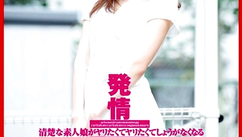 Riko Miyase in The Amateur Step daughter 2