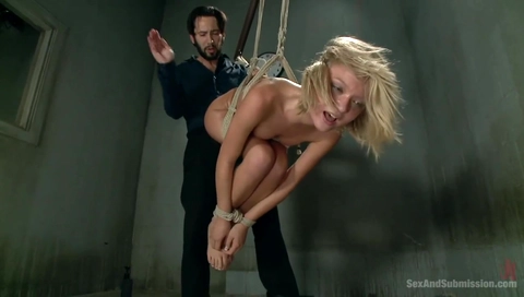 Hottest Porn Clip Stockings Wild Will Enslaves Your Mind With Dakota Skye