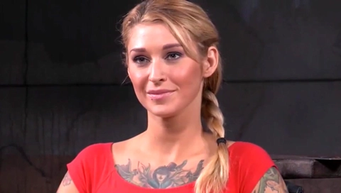Kleio Valentien - Kleio Domination