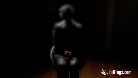 Recent divorcee wants BDSM! Real story!