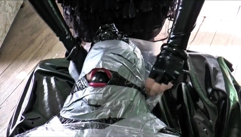great mummification breathplay