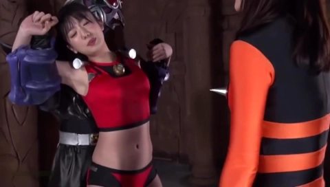 Jaspanese Heroine Zepe 17