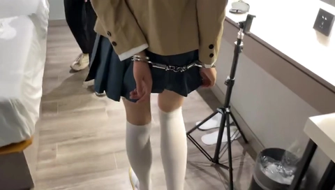 Chinese Bondage