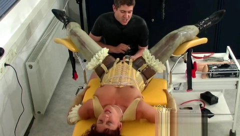 rubber fetish