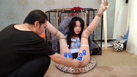 Chinese Bondage