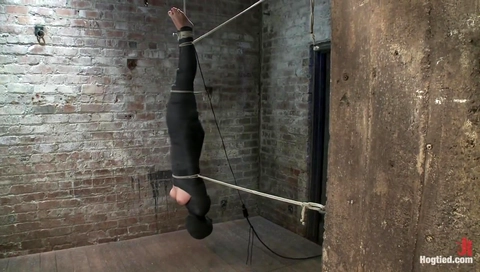 Chloe Camillas Mummification Punishment