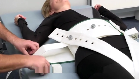 Blonde In Full Segufix Instructional Video