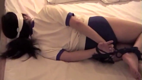 Japanese Bondage