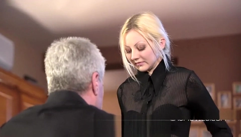 New slave inspected