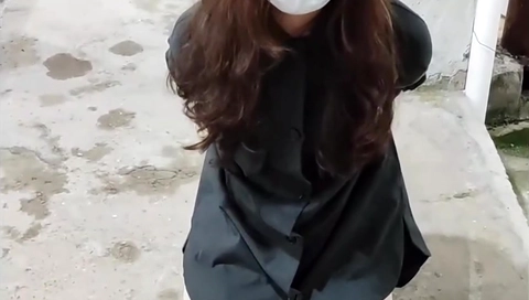 Chinese Bondage