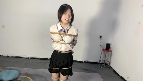 Chinese Bondage