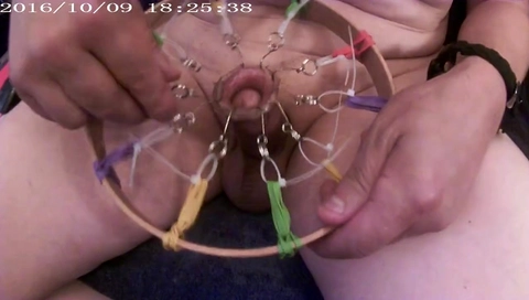 needles torture extrem fishooks 1