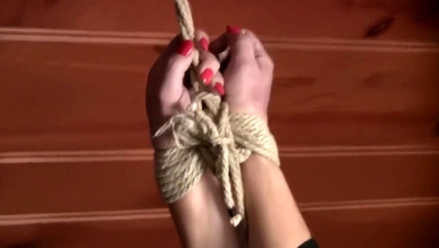 Fabulous sex movie Bondage new ever seen