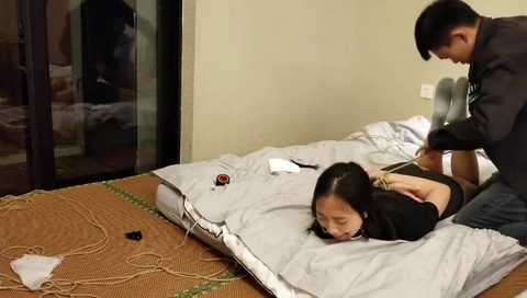 CHINESE BONDAGE