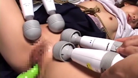 Japanese - humiliation orgasm ( 2)