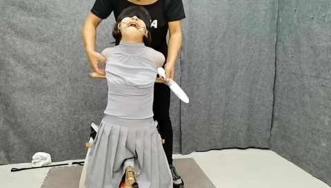 Chinese Bondage