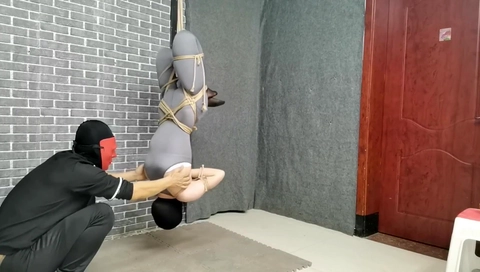 Chinese Bondage