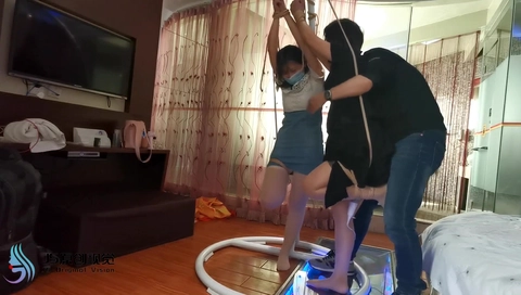 Chinese Bondage 40
