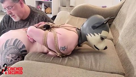 Minx Plugged