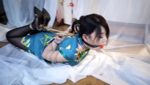 Chinese Bondage