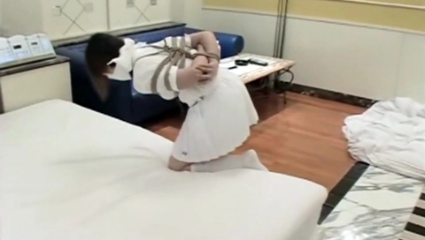 JAPANESE BONDAGE RO06