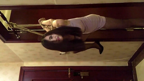 Chinese Bondage