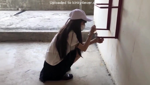 Chinese Bondage
