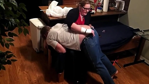 Step mom C4s.com
