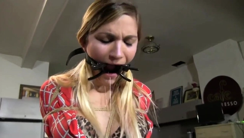 Hottest Sex Video Hogtied New , Watch It