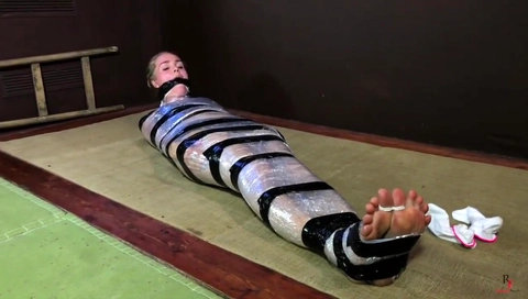 Tight Mummification