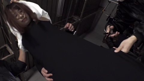 Asian Japanese Amateur Has Dee