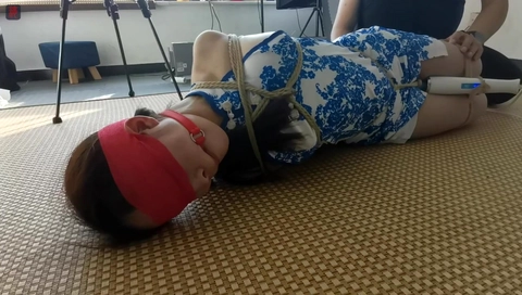 Chinese Bondage