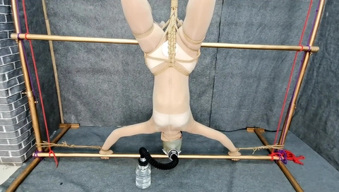 Chinese Bondage 3