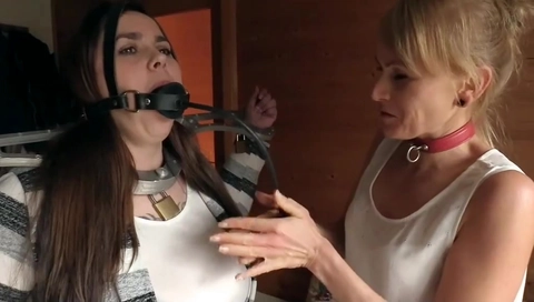 Pumpgag Challenge
