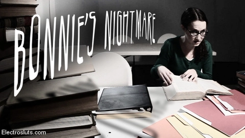 Ashley Fires Bonnie Day Lorelei Lee in Bonnie's Nightmare An Electrosluts Feature - Electrosluts