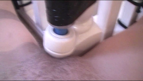 TiedVirgins Video: Legs Spread