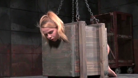 AW Whore In a Bigger Box