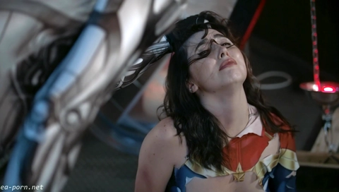 Fabulous Adult Video Big Tits Try To Watch For , Its Amazing - Captain Marvel