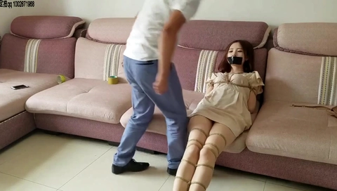 Chinese Bondage