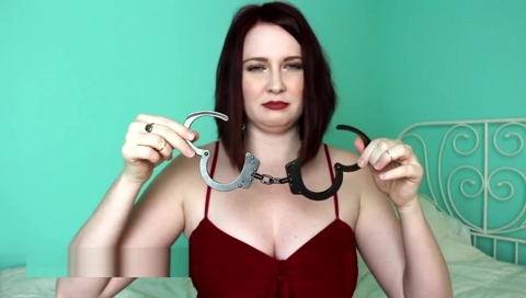 handcuffs bondage