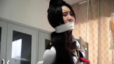 ASIAN BONDAGE