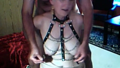 Sue palmer slut wife gets and enloys the whip