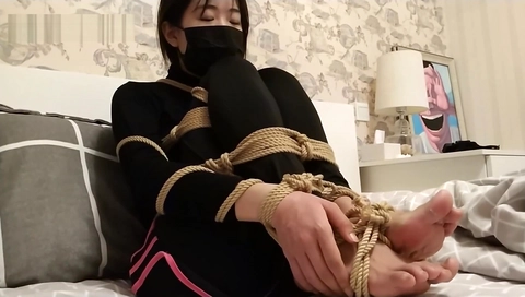 Chinese Bondage