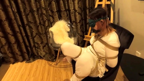 Chinese Bondage