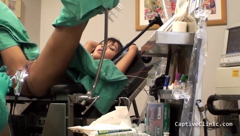 Corporate Slaves - Jasmine Rose - Part 9 of 9 - CaptiveClinic