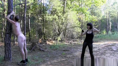 Mistress Aleana Femdom 1