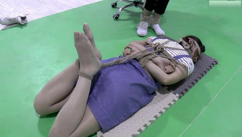 chinese bondage