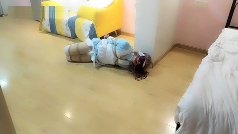 CHINESE BONDAGE