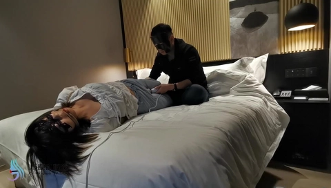 Chinese Bondage 45