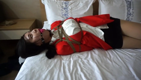 Chinese Bondage